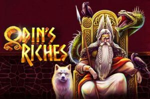 odins-riches free casino game