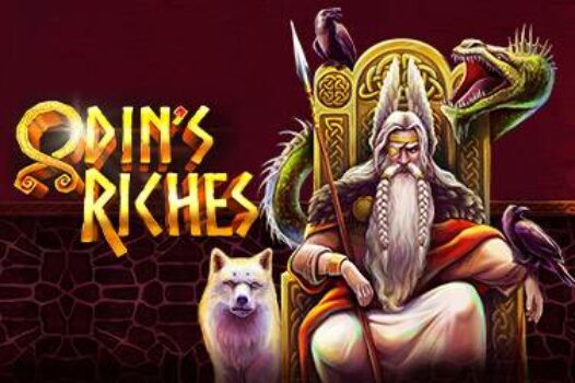 odins-riches free casino game