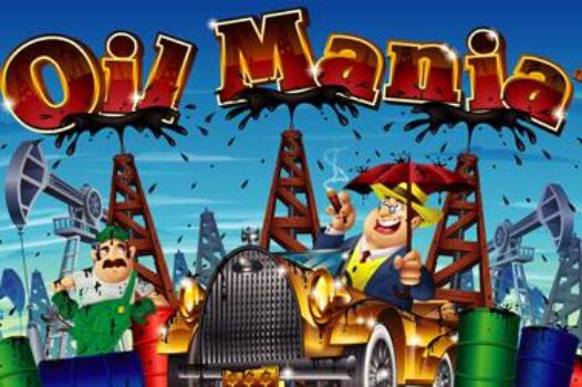 oil-mania free casino game