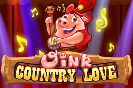 oink-country-love free casino game