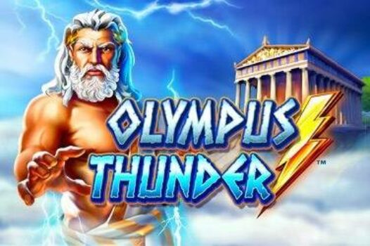 olympus-thunder free casino game