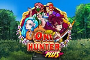 oni-hunter-plus free casino game