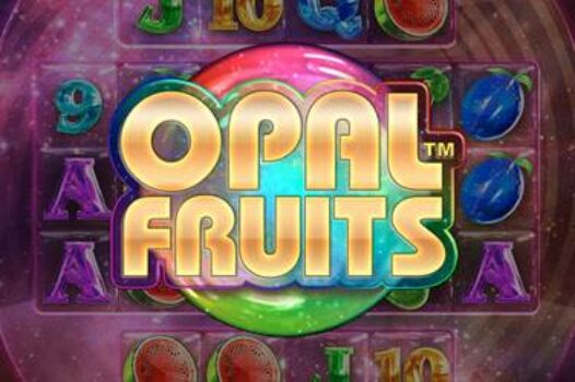 opal-fruits free casino game