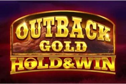 outback-gold-hold-and-win free casino game
