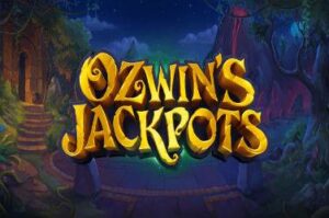 ozwins-jackpots free casino game
