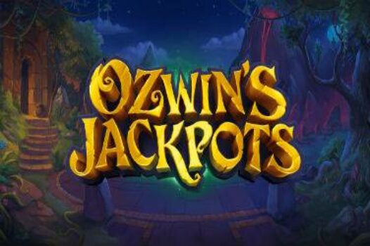 ozwins-jackpots free casino game