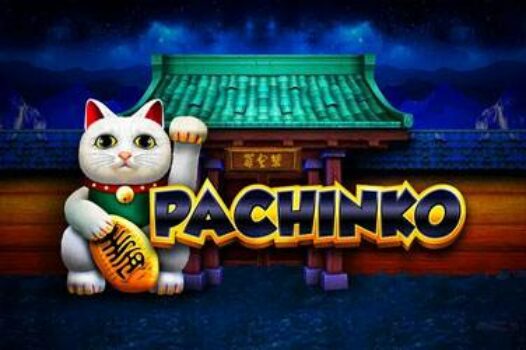 pachinko free casino game