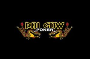 pai-gow-poker free casino game