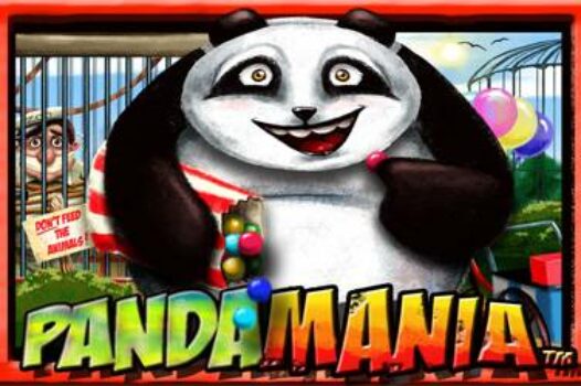 pandamania free casino game