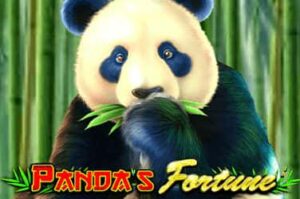 pandas-fortune free casino game