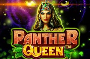 panther-queen free casino game