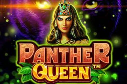 panther-queen free casino game