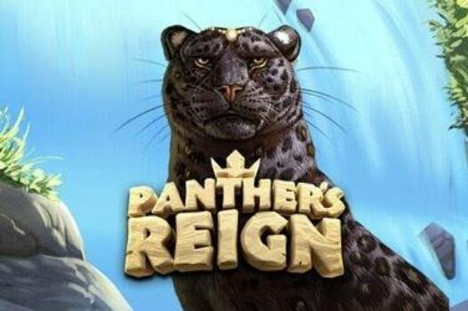 panthers-reign free casino game