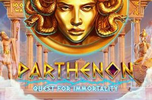 parthenon-quest-for-immortality free casino game