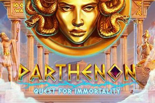 parthenon-quest-for-immortality free casino game