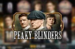 peaky-blinders free casino game