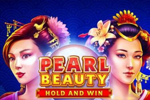 pearl-beauty-hold-and-win free casino game