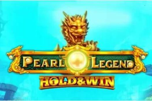 pearl-legend-hold-and-win free casino game
