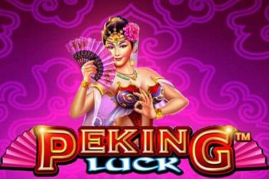peking-luck free casino game