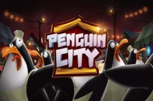 penguin-city free casino game