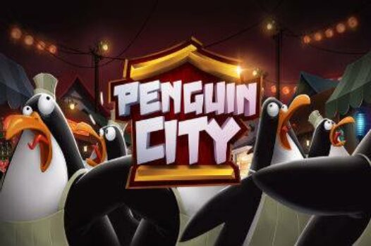 penguin-city free casino game