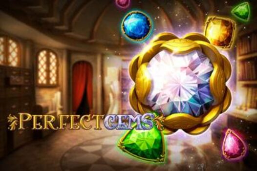 perfect-gems free casino game