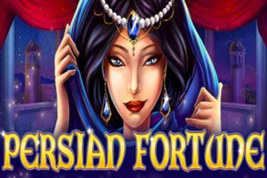 persian-fortune free casino game