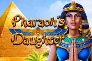 pharaohs-daughter free casino game