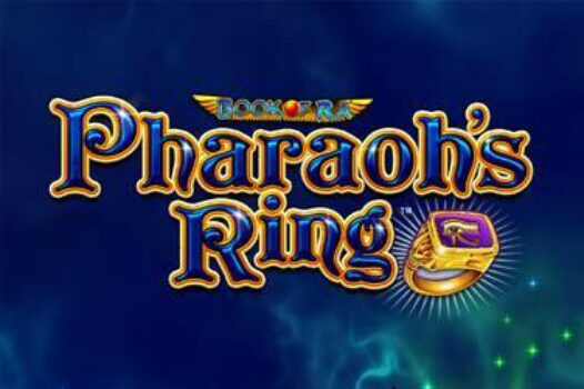 pharaohs-ring free casino game