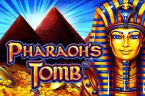 pharaohs-tomb free casino game