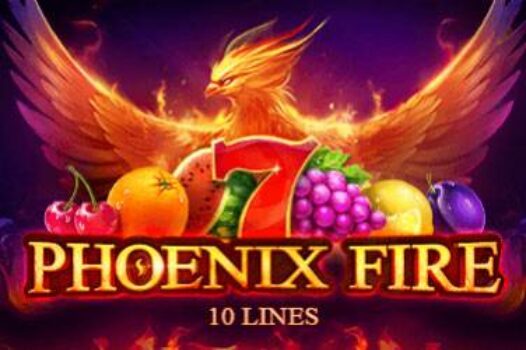 phoenix-fire free casino game