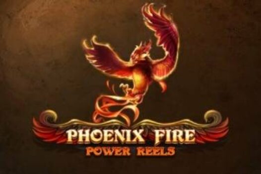 phoenix-fire-power-reels free casino game