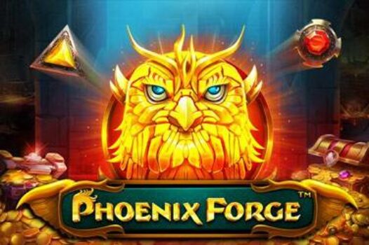 phoenix-forge free casino game