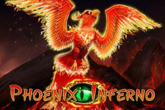 phoenix-inferno free casino game