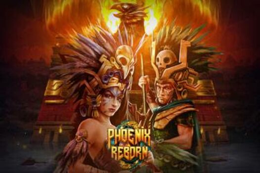 phoenix-reborn free casino game