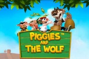 piggies-and-the-wolf free casino game