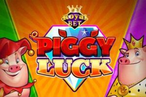 piggy-luck free casino game