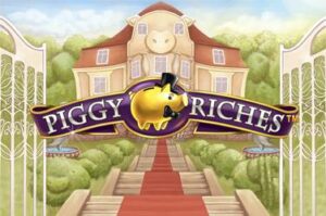piggy-riches free casino game