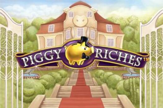 piggy-riches free casino game