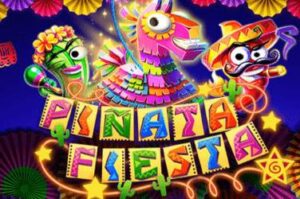 pinata-fiesta free casino game