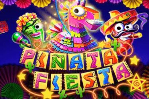 pinata-fiesta free casino game