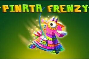 pinata-frenzy free casino game