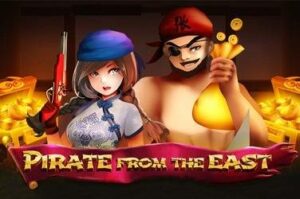 pirate-from-the-east free casino game