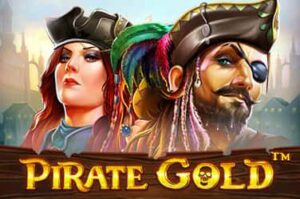pirate-gold free casino game