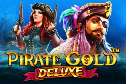 pirate-gold-deluxe free casino game