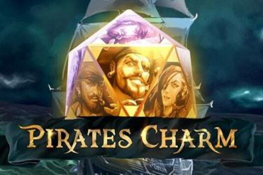 pirates-charm free casino game