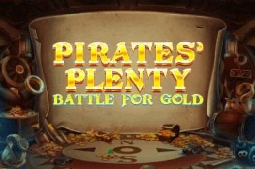 pirates-plenty-battle-for-gold free casino game