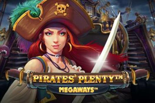 pirates-plenty-megaways free casino game