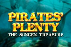 pirates-plenty-the-sunken-treasure free casino game
