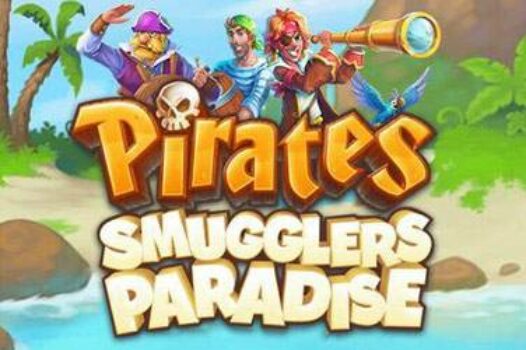 pirates-smugglers-paradise free casino game
